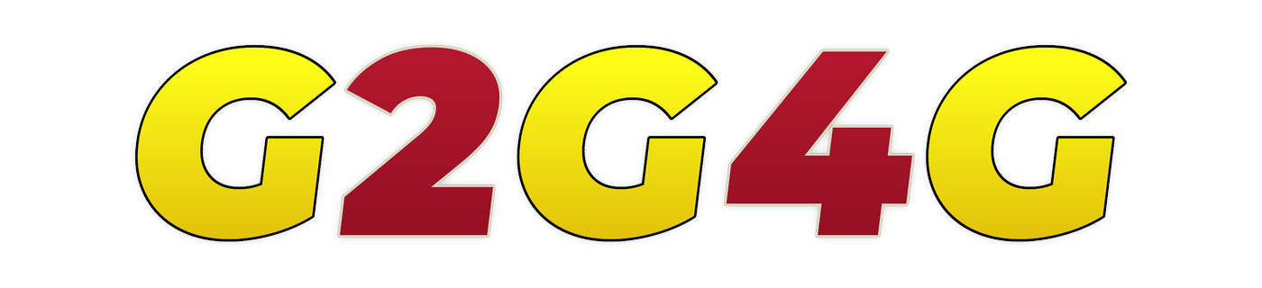 g2g4g
